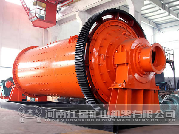 陶瓷球磨機(jī)