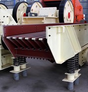 振動(dòng)給料機(jī)