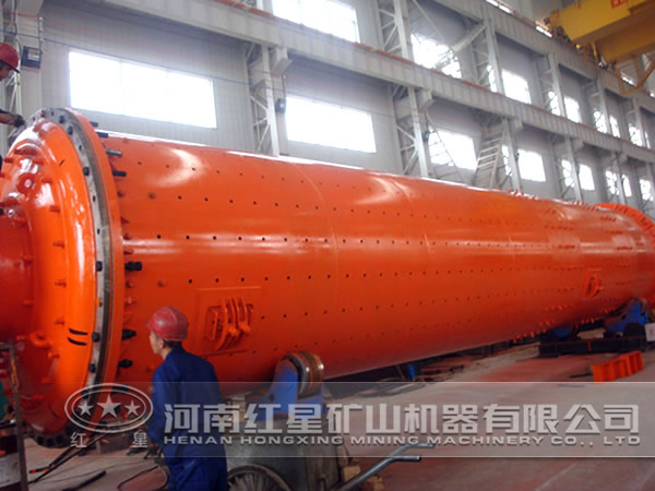 超臨速球磨機(jī)